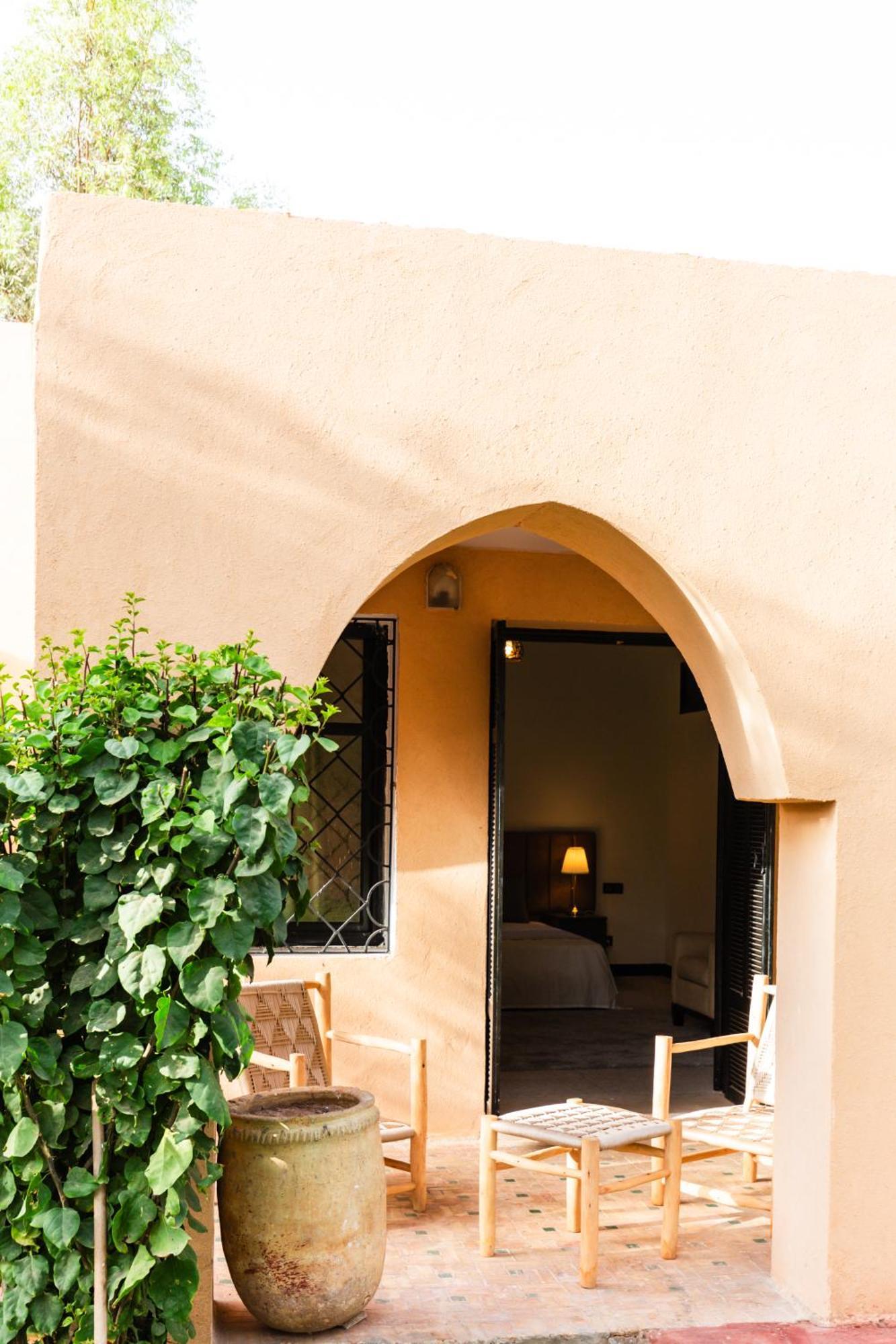 Maison d'hôtes Warhol Marrakech Marrakesh