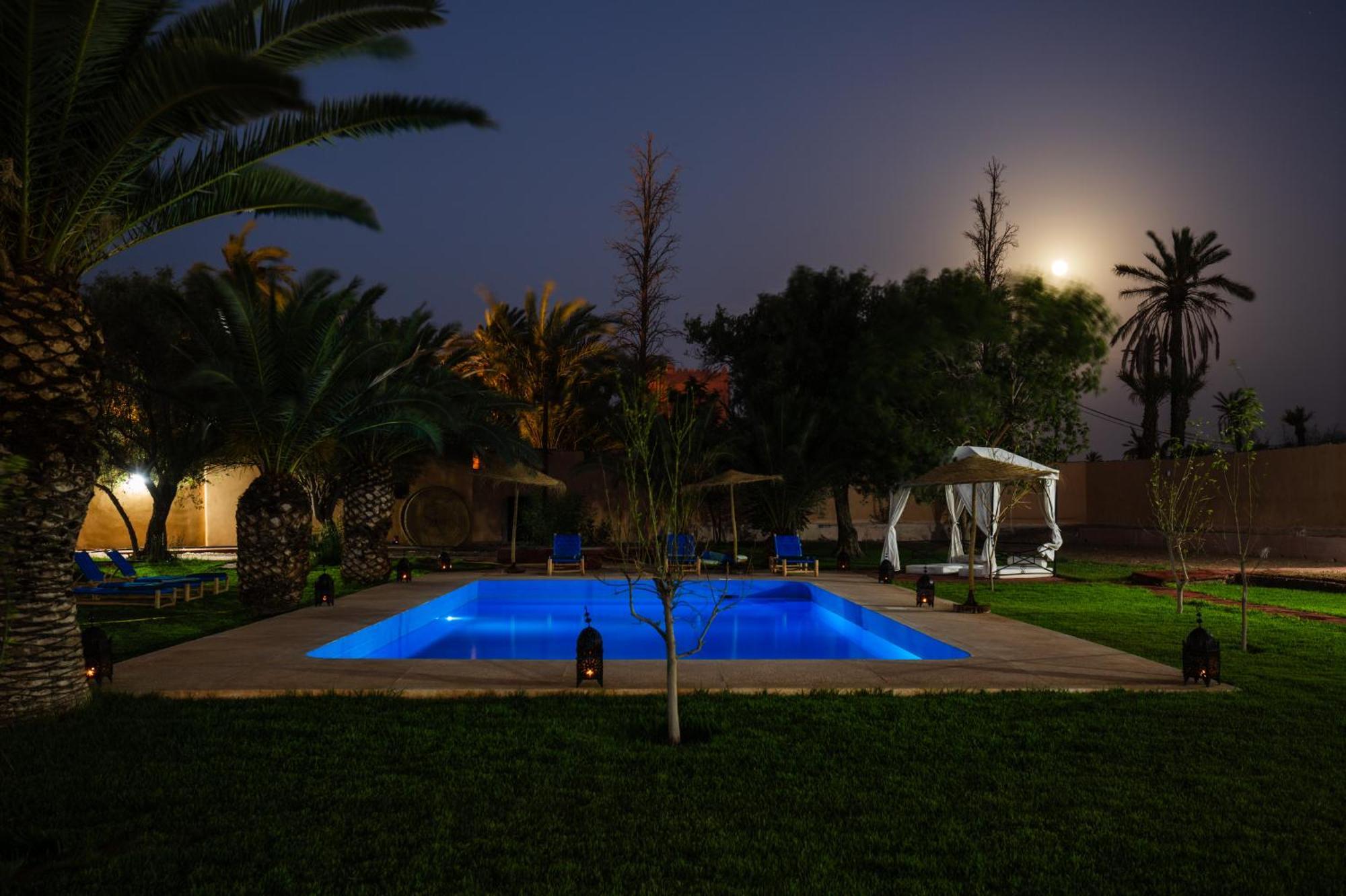 Warhol Marrakech Maison d'hôtes Marrakesh